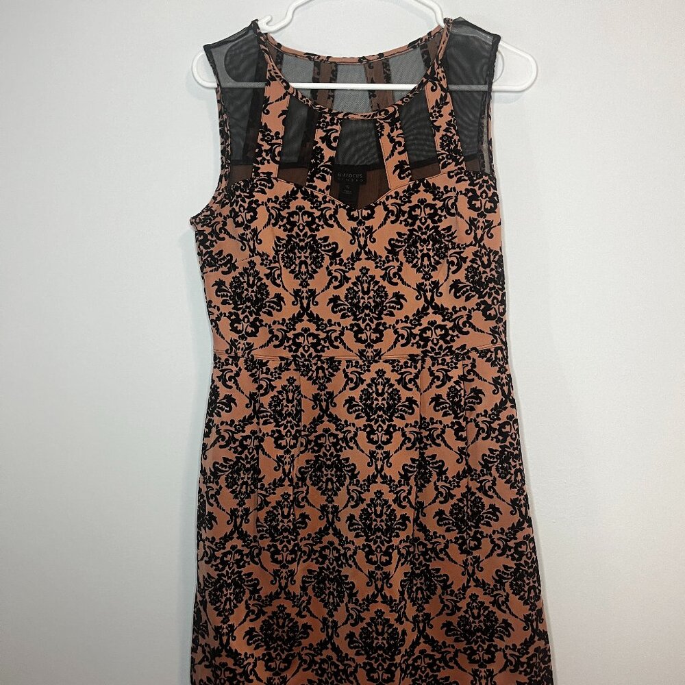 ENFOCUS STUDIO Dress Size 10
